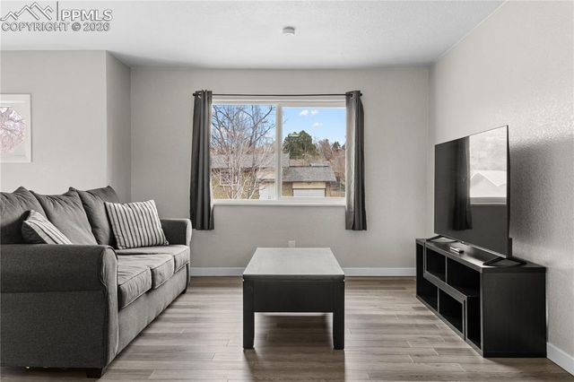 823 Squire Street, Colorado Springs, CO 80911