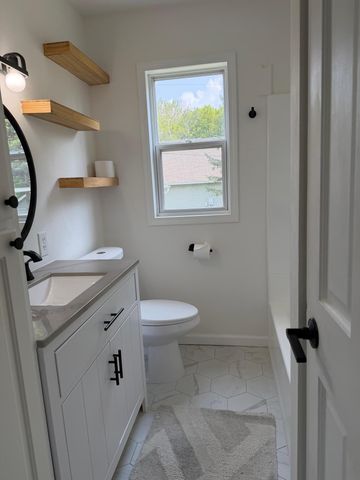 6880 Rustic Lane, Circle Pines, MN 55014