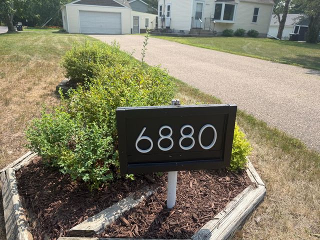 6880 Rustic Lane, Circle Pines, MN 55014