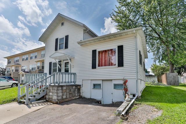 105 ALLEN STREET, Athens, WI 54411