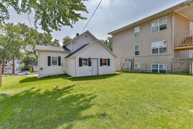 105 ALLEN STREET, Athens, WI 54411