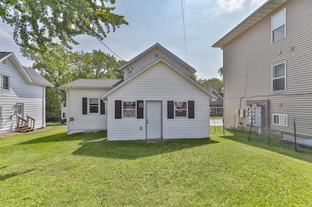 105 ALLEN STREET, Athens, WI 54411