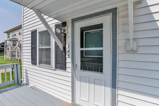 105 ALLEN STREET, Athens, WI 54411