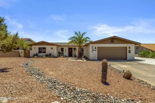 14625 N BRIARWOOD Drive, Fountain Hills, AZ 85268