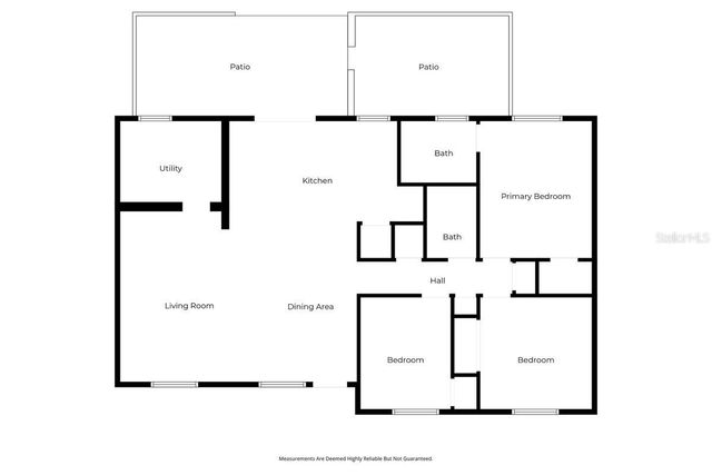 330 MONTANA AVENUE, St Cloud, FL 34769