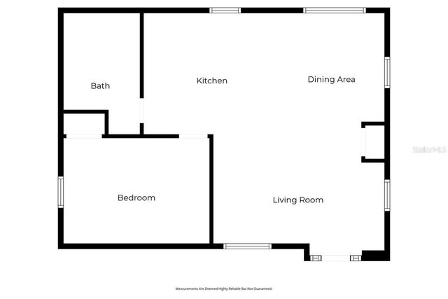 330 MONTANA AVENUE, St Cloud, FL 34769