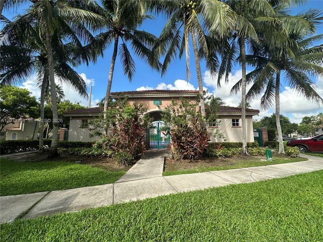 2921 SE 13th Avenue 205-48, Homestead, FL 33035