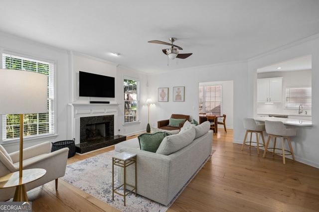 2024 Gramercy Circle, Chamblee, GA 30341
