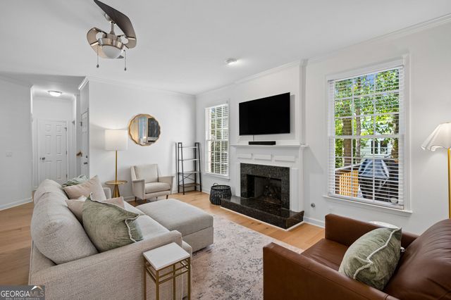 2024 Gramercy Circle, Chamblee, GA 30341