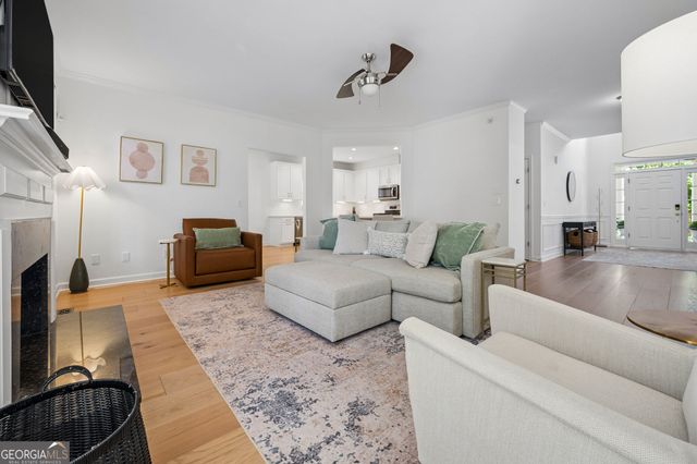 2024 Gramercy Circle, Chamblee, GA 30341