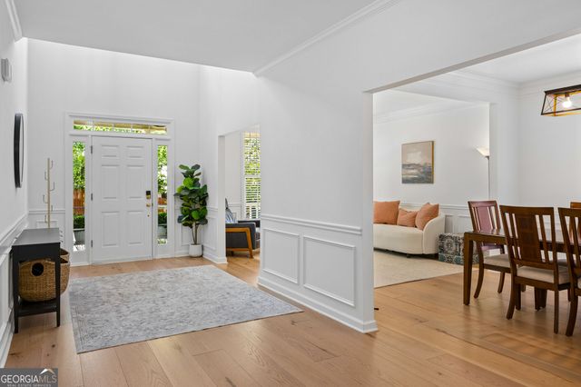 2024 Gramercy Circle, Chamblee, GA 30341