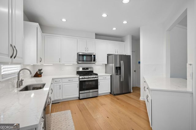 2024 Gramercy Circle, Chamblee, GA 30341