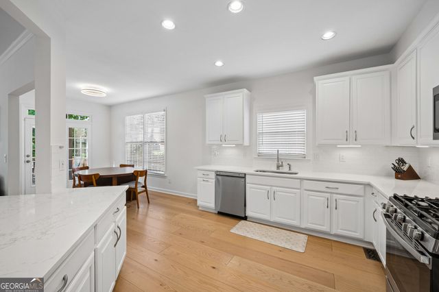 2024 Gramercy Circle, Chamblee, GA 30341