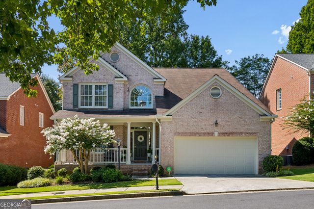 2024 Gramercy Circle, Chamblee, GA 30341