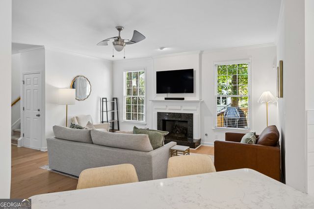 2024 Gramercy Circle, Chamblee, GA 30341