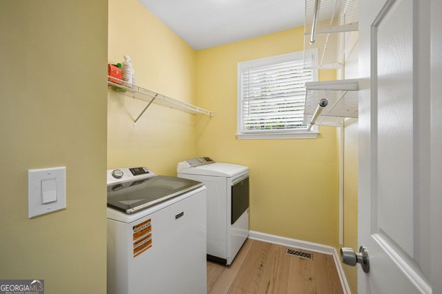 2024 Gramercy Circle, Chamblee, GA 30341