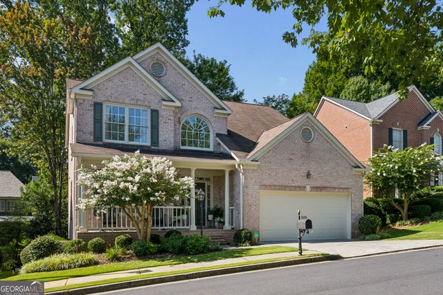 2024 Gramercy Circle, Chamblee, GA 30341