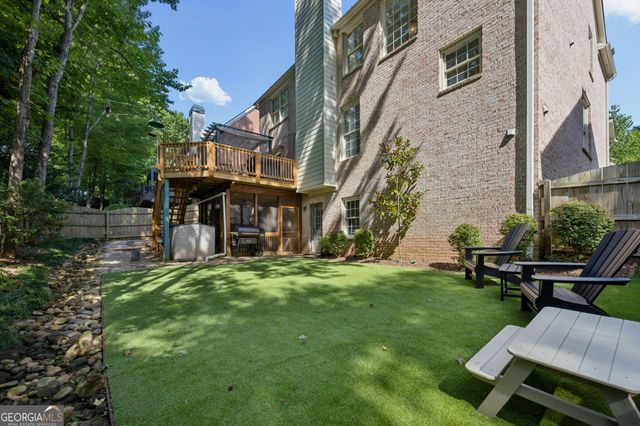 2024 Gramercy Circle, Chamblee, GA 30341