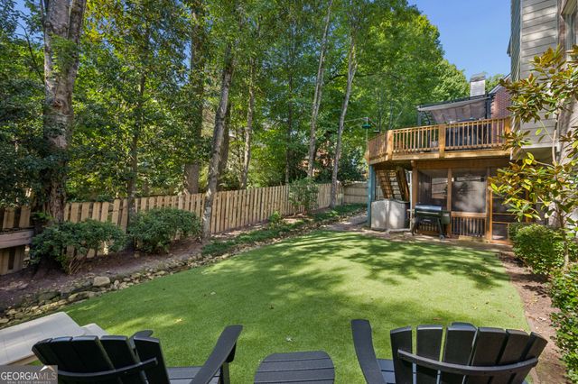 2024 Gramercy Circle, Chamblee, GA 30341