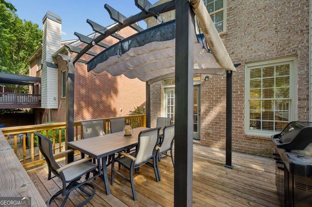 2024 Gramercy Circle, Chamblee, GA 30341