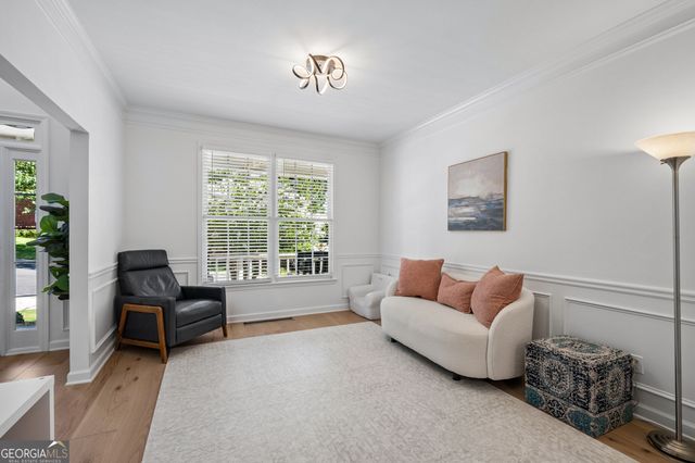 2024 Gramercy Circle, Chamblee, GA 30341