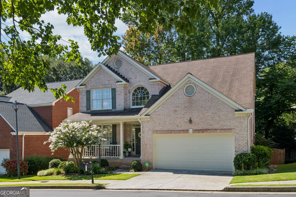 2024 Gramercy Circle, Chamblee, GA 30341