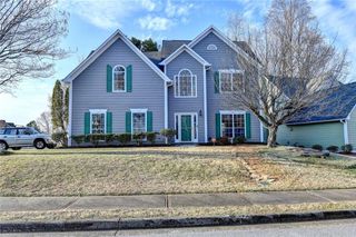 1607 Tunbridge Lane, Lawrenceville, GA 30043