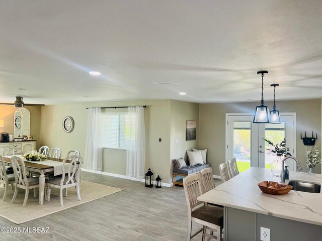 4335 N La Linda Rama, Tucson, AZ 85718