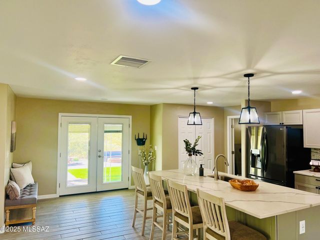 4335 N La Linda Rama, Tucson, AZ 85718