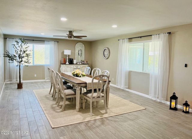 4335 N La Linda Rama, Tucson, AZ 85718