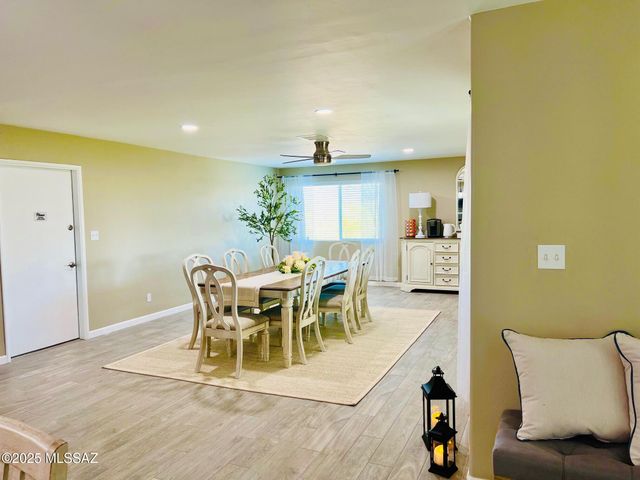 4335 N La Linda Rama, Tucson, AZ 85718