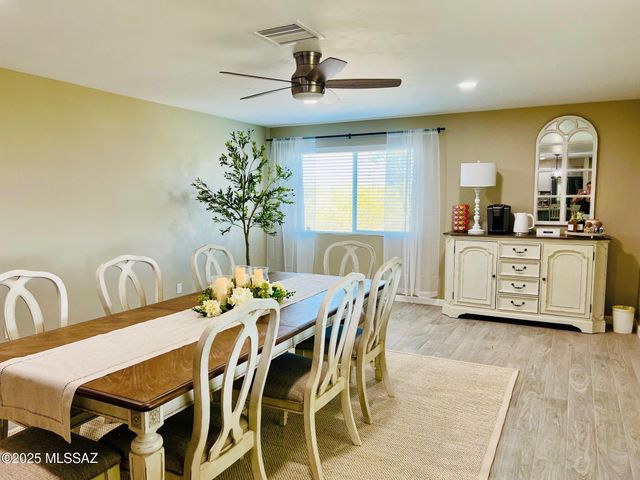 4335 N La Linda Rama, Tucson, AZ 85718