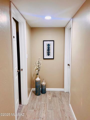 4335 N La Linda Rama, Tucson, AZ 85718