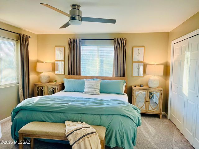 4335 N La Linda Rama, Tucson, AZ 85718