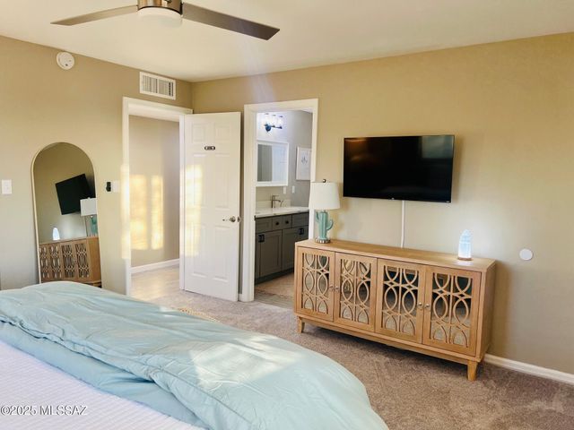 4335 N La Linda Rama, Tucson, AZ 85718