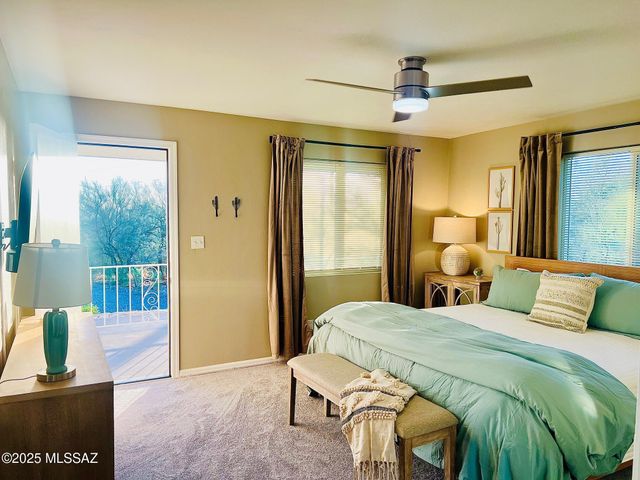 4335 N La Linda Rama, Tucson, AZ 85718