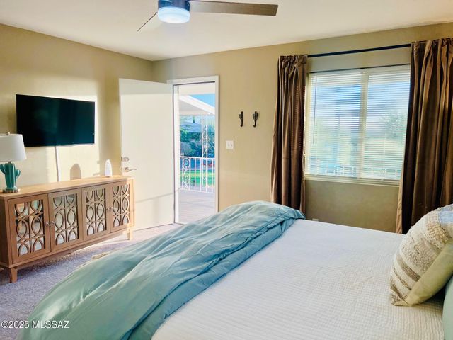 4335 N La Linda Rama, Tucson, AZ 85718