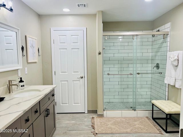 4335 N La Linda Rama, Tucson, AZ 85718