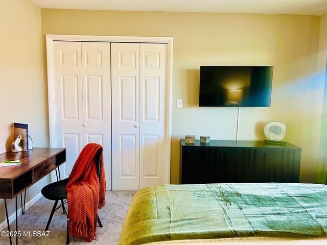 4335 N La Linda Rama, Tucson, AZ 85718