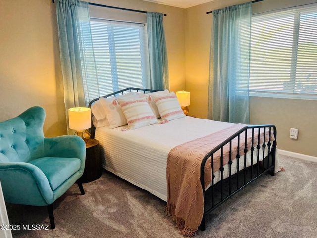 4335 N La Linda Rama, Tucson, AZ 85718