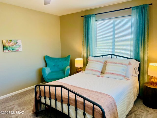 4335 N La Linda Rama, Tucson, AZ 85718