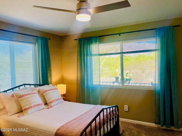 4335 N La Linda Rama, Tucson, AZ 85718