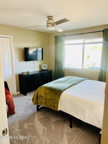 4335 N La Linda Rama, Tucson, AZ 85718