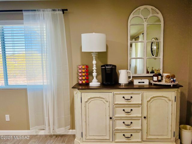 4335 N La Linda Rama, Tucson, AZ 85718