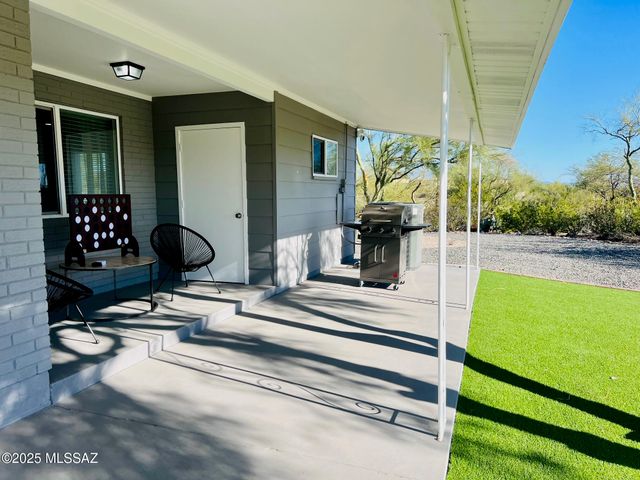 4335 N La Linda Rama, Tucson, AZ 85718