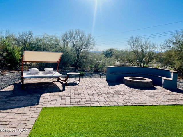 4335 N La Linda Rama, Tucson, AZ 85718