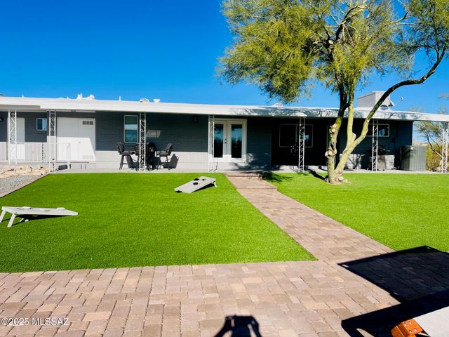 4335 N La Linda Rama, Tucson, AZ 85718