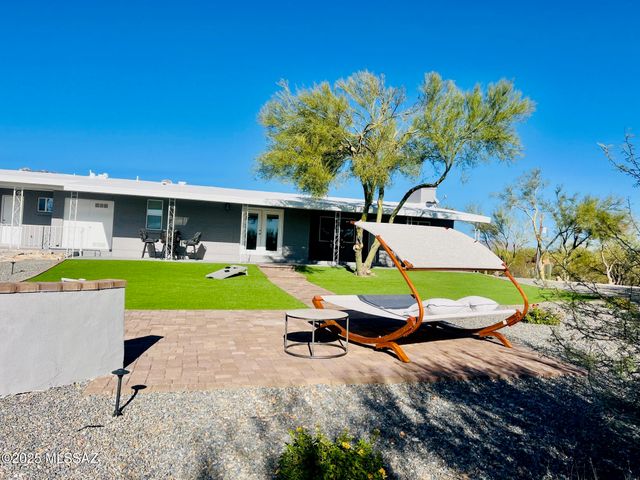 4335 N La Linda Rama, Tucson, AZ 85718