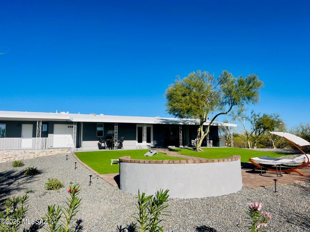 4335 N La Linda Rama, Tucson, AZ 85718