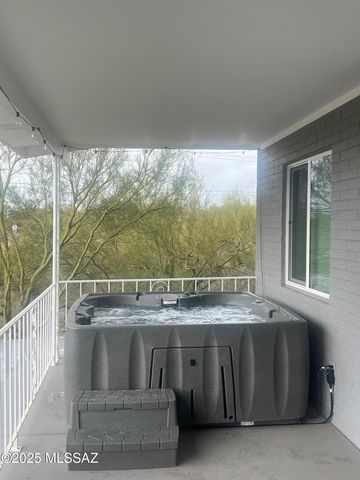 4335 N La Linda Rama, Tucson, AZ 85718